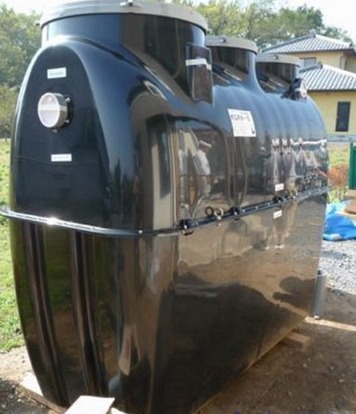 國外發(fā)達國家廢水處理設備特點