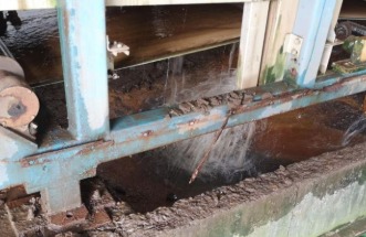 造紙廠污水處理設(shè)備種類、工藝流程及市場價格